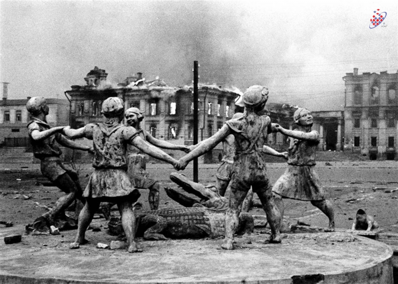 کودکان خوروود